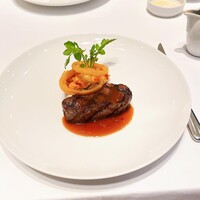 THE COSMOPOLITAN GRILL BAR TERRACE - 