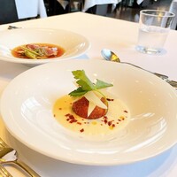 THE COSMOPOLITAN GRILL BAR TERRACE - 