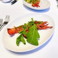 THE COSMOPOLITAN GRILL BAR TERRACE - 