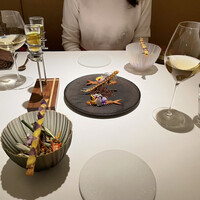 レストランエール - 