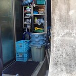 家系総本山 吉村家 - 