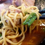 家系総本山 吉村家 - 