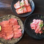 炭火焼肉 桜花 - 