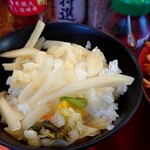 家系総本山 吉村家 - 