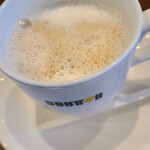 ドトールコーヒーショップ - 