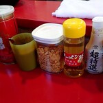 家系総本山 吉村家 - 