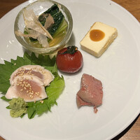 麻布 とさか - 