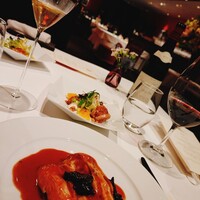 メゾン ポール・ボキューズ - 