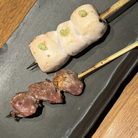 麻布 とさか - 