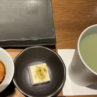麻布 とさか - 