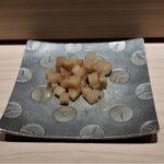 千葉たかおか - ガリ