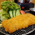 農家レストラン 彩食豊美 - 