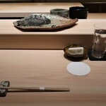 千葉たかおか - テーブルセッティング