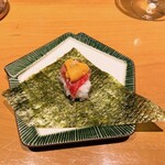 神楽坂 囲炉裏 肉よろず - 