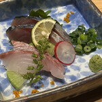 魚・天婦羅 Ichie - 