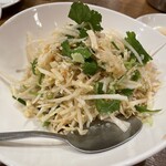 都一處 - 干し豆腐の？