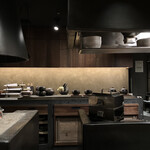 神楽坂 囲炉裏 肉よろず - 