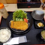 農家レストラン 彩食豊美 - 