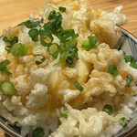 魚・天婦羅 Ichie - 