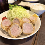 熟成豚 かわむら - 