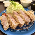 熟成豚 かわむら - 