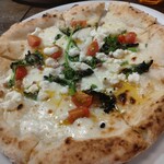 Pizzeria Baffetto - 