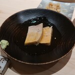 千葉たかおか - 鮟肝煮