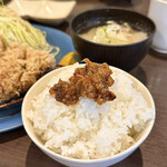 熟成豚 かわむら - 