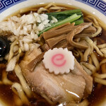 拉麺 アイオイ - 