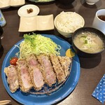 熟成豚 かわむら - 