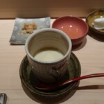 千葉たかおか - 茶碗蒸し