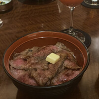 赤坂 津つ井 総本店 - 