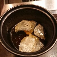 焼肉うしごろ 銀座並木通り店 - 