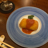 赤坂 津つ井 総本店 - 