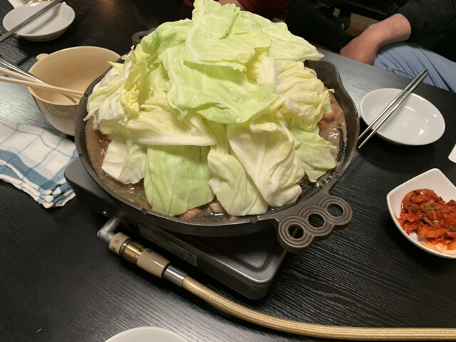 鹿角ホルモン亭 - 北上（ホルモン）の写真