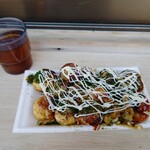 Takoyaki Oka - 