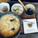 Soba No Kura Shihokawa - 