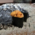 千葉たかおか - バフンウニ