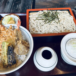 Soba No Kura Shihokawa - 