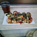 Takoyaki Oka - 