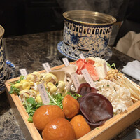 Shangri-La’s secret 表参道店 - 