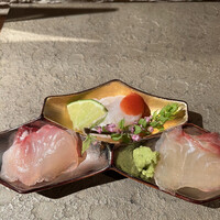 和酒和食の坂 - 