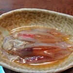 Gimpa Chi Zushi - 