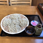 Soba Dokoro Shiroyama - 