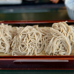 Teuchi Soba Kishichi - 