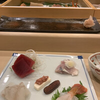 鮨処もり山 - 