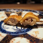 薪鳥新神戸 - 秋田 高原比内地鶏 手羽