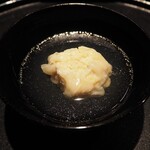 薪鳥新神戸 - お椀（鳥焼売）