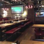 N9Y BUTCHER'S GRILL NEWYORK 銀座店 - 