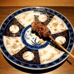 薪鳥新神戸 - 山口 長州どり はつ